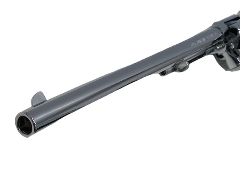 [ハートフォード] バントラインスペシャル 12インチ オールシルバー