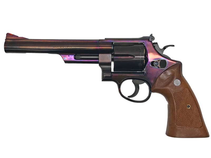 [タナカ] M29 6.5in ミッドナイトゴールド