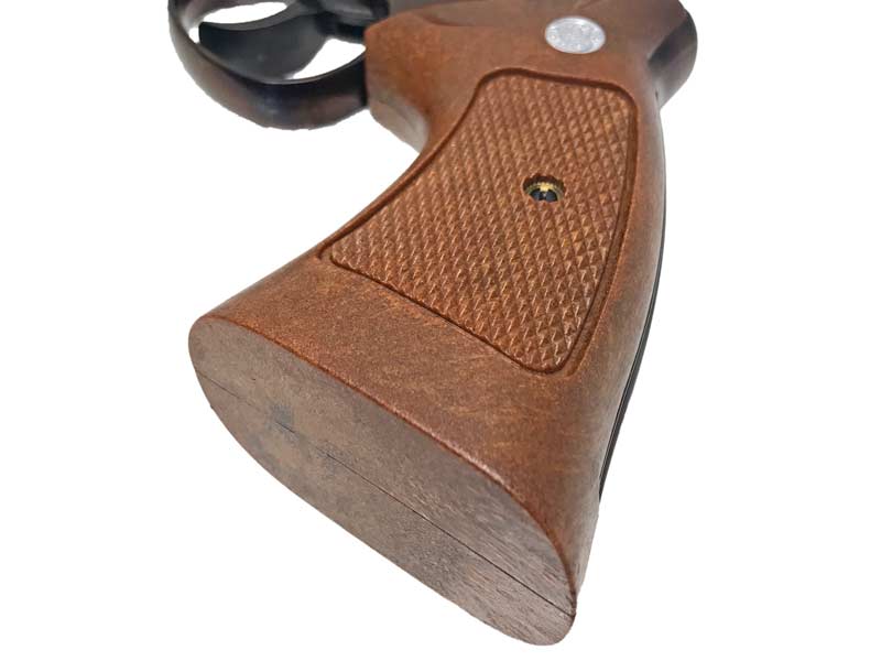 [タナカ] M29 6.5in ミッドナイトゴールド