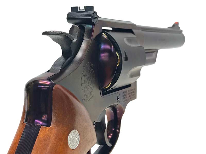 [タナカ] M29 6.5in ミッドナイトゴールド