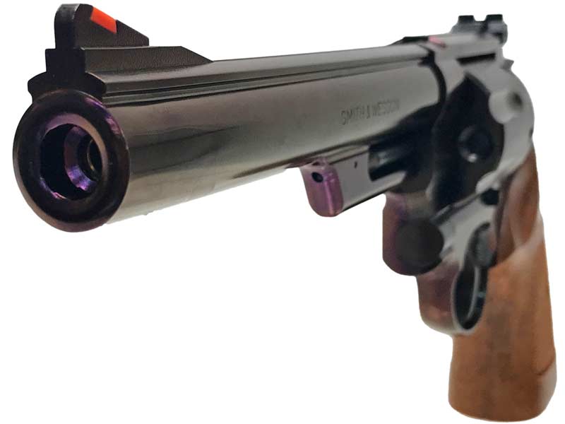 [タナカ] M29 6.5in ミッドナイトゴールド