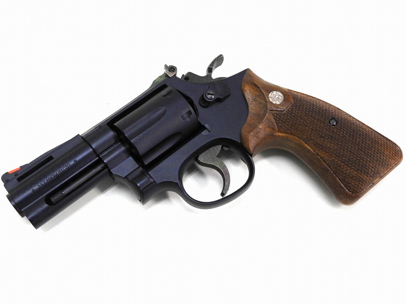 [ハートフォード] スマイソン 3インチ ブルーブラック