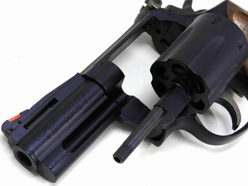 [ハートフォード] スマイソン 3インチ ブルーブラック