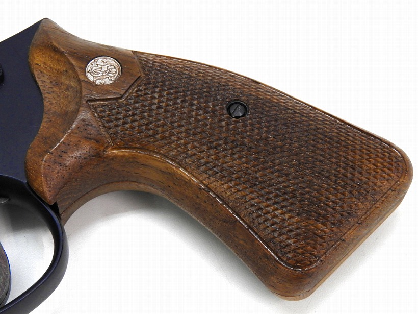 [ハートフォード] スマイソン 3インチ ブルーブラック