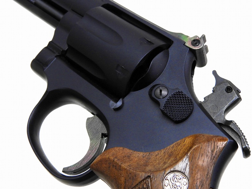 [ハートフォード] スマイソン 3インチ ブルーブラック