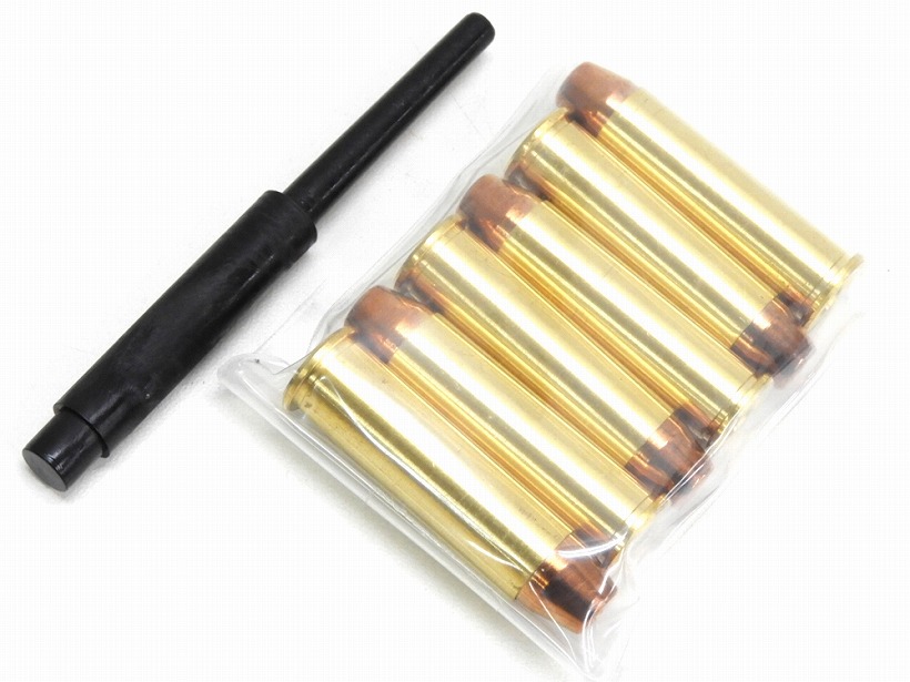 [ハートフォード] スマイソン 3インチ ブルーブラック