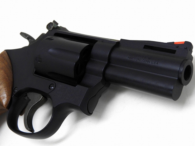 [ハートフォード] スマイソン 3インチ ブルーブラック