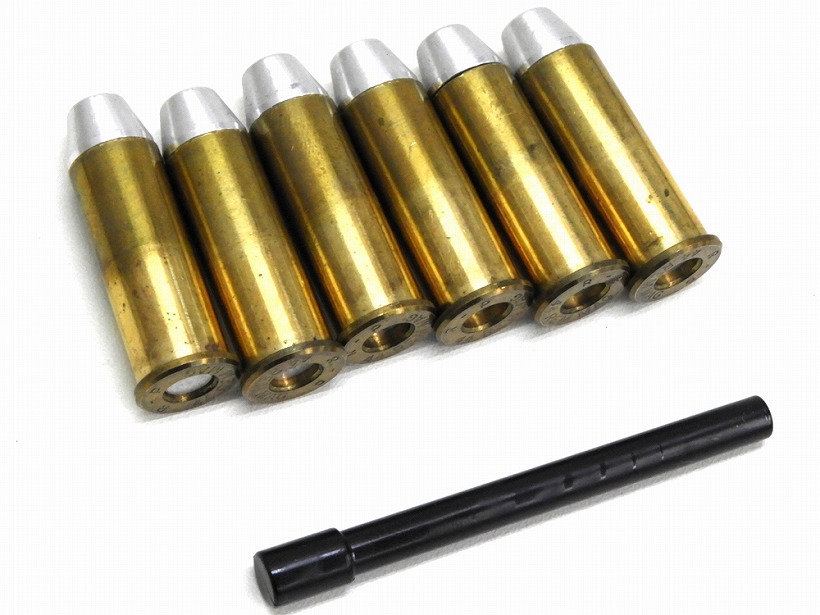[タナカ] S&W M29 .44マグナム 8インチ