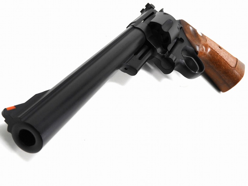 [タナカ] S&W M29 .44マグナム 8インチ