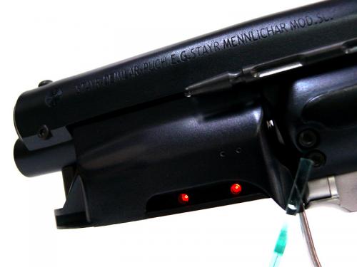 [ハートフォード] M2019チーフス スペシャル ブラスター