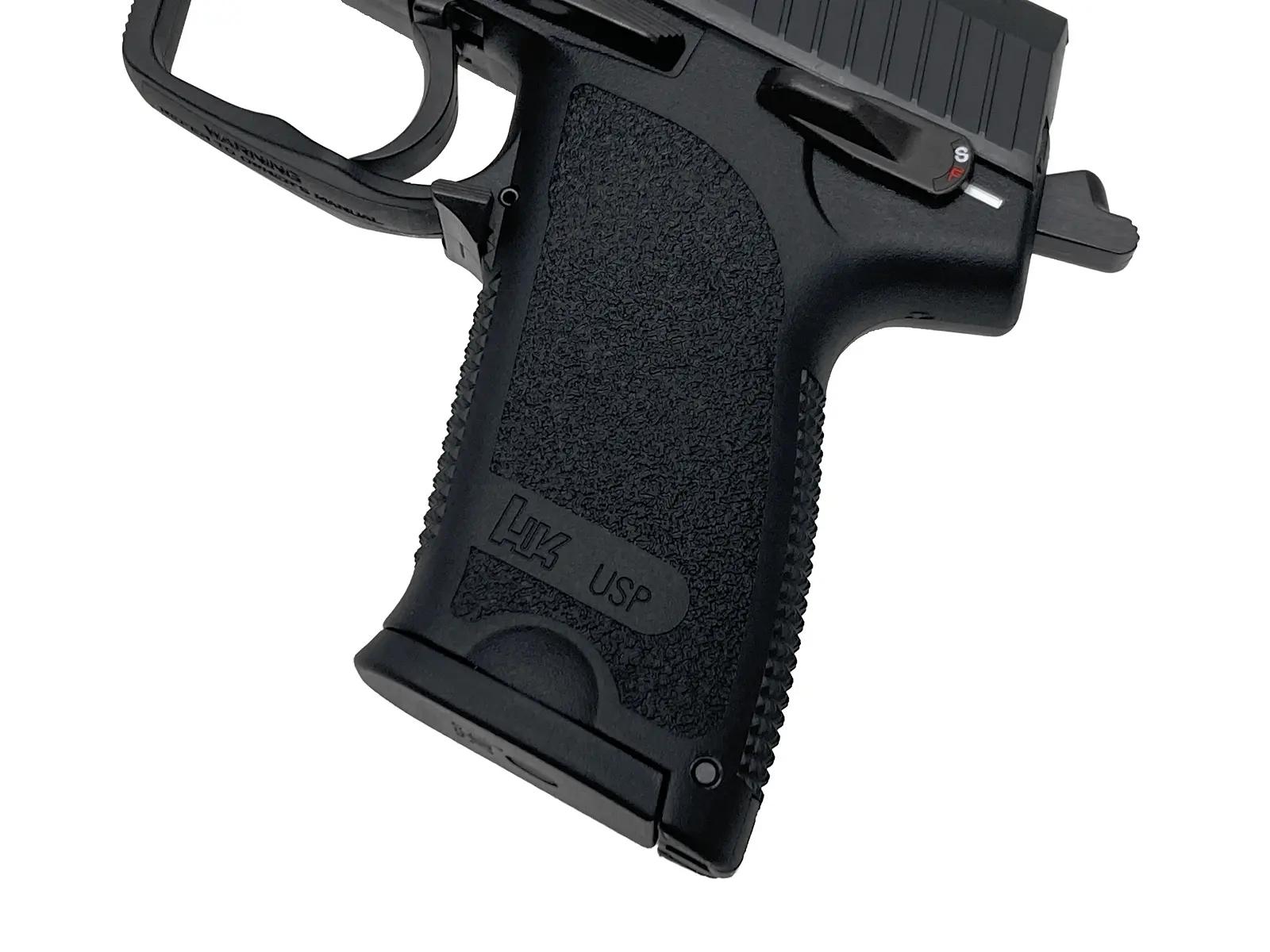 [タナカ] H&K USP エボリューション HP