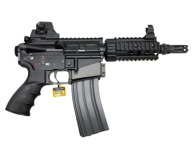 [G&G] TR16 CRW