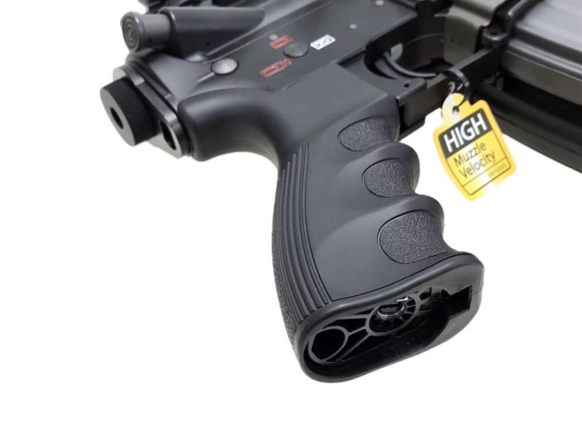 [G&G] TR16 CRW