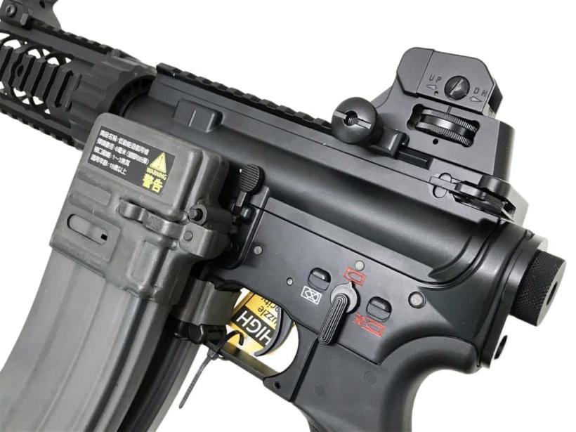 [G&G] TR16 CRW