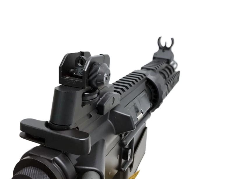 [G&G] TR16 CRW