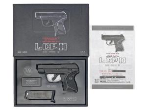 [東京マルイ] LCP II コンパクト キャリー