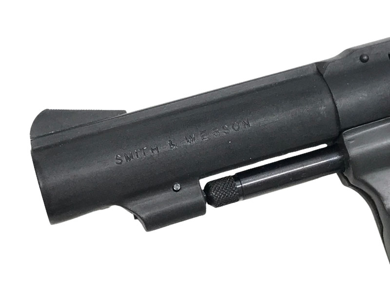 [ハートフォード] S&W M36 チーフスペシャル HW 3インチ
