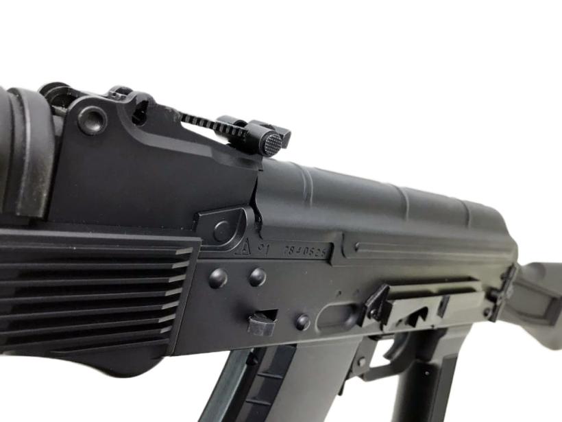 [東京マルイ] AK74MN 次世代電動ガン