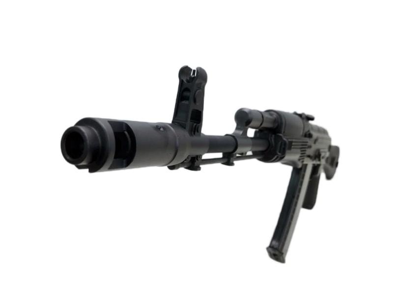 [東京マルイ] AK74MN 次世代電動ガン