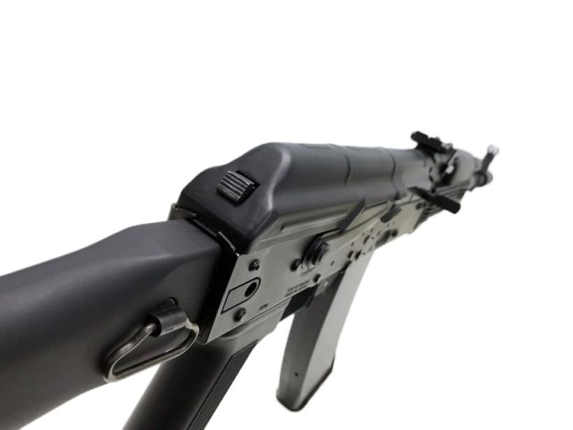 [東京マルイ] AK74MN 次世代電動ガン