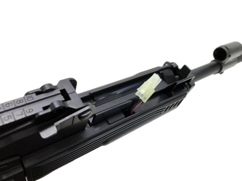 [東京マルイ] AK74MN 次世代電動ガン