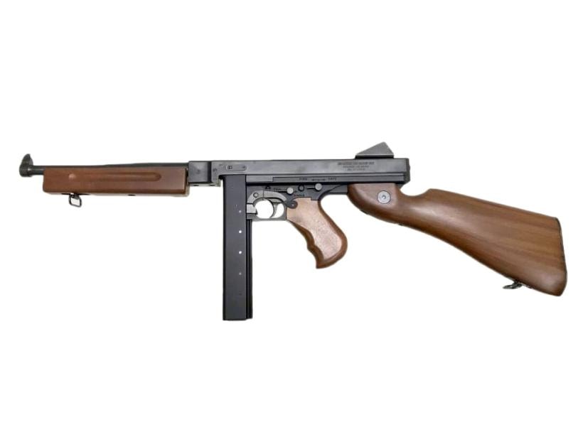 [東京マルイ] トンプソンM1A1