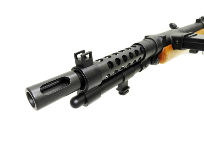 [CAW] 百式機関短銃 前期型