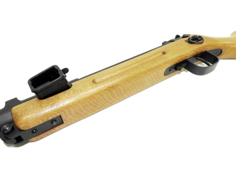 [CAW] 百式機関短銃 前期型