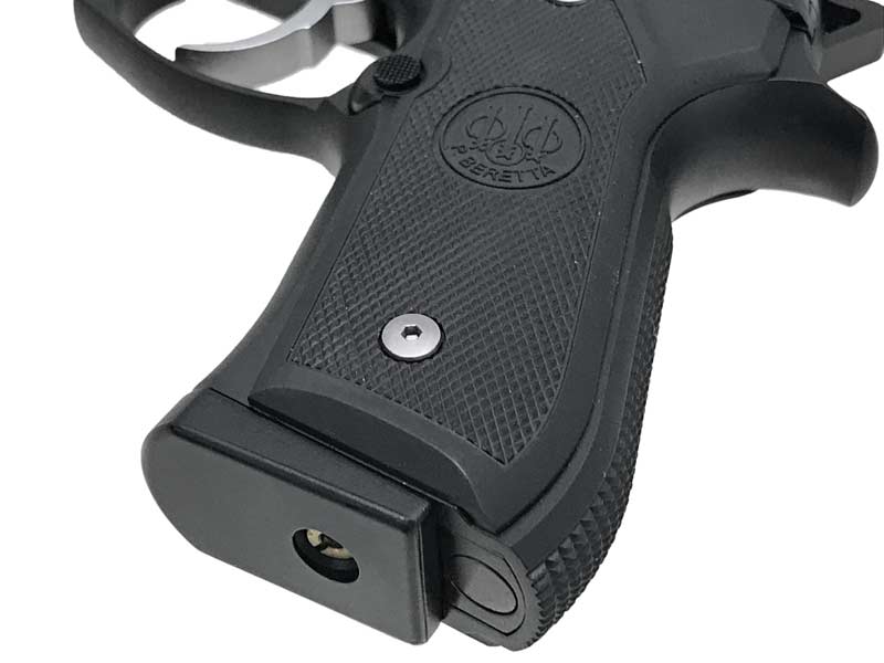 [ウエスタンアームズ] ベレッタ M92FS エリート センチュリオン