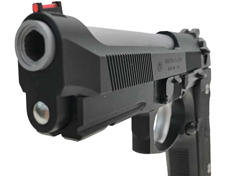 [ウエスタンアームズ] ベレッタ M92FS エリート センチュリオン