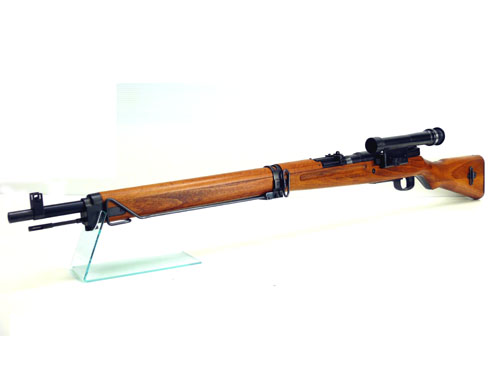 [タナカ] 九九式狙撃銃