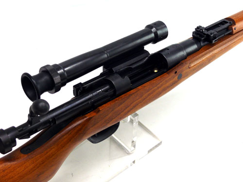 [タナカ] 九九式狙撃銃