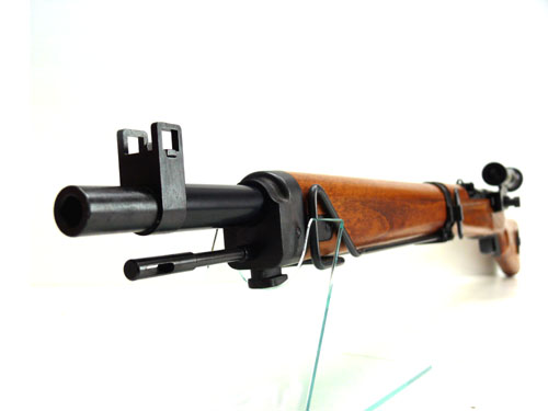 [タナカ] 九九式狙撃銃