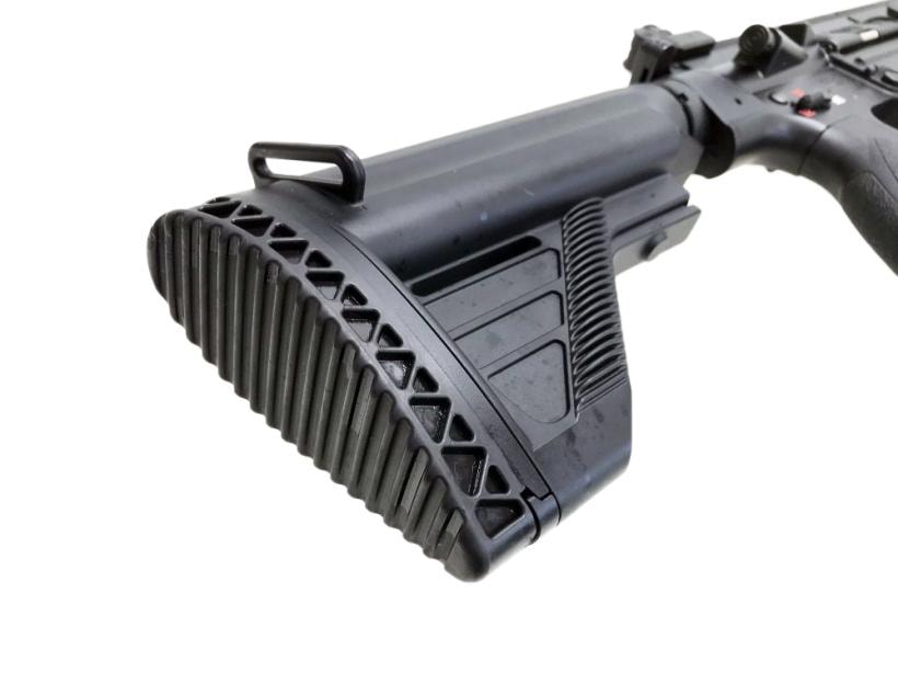 [東京マルイ] HK417 アーリーバリアント 次世代電動ガン