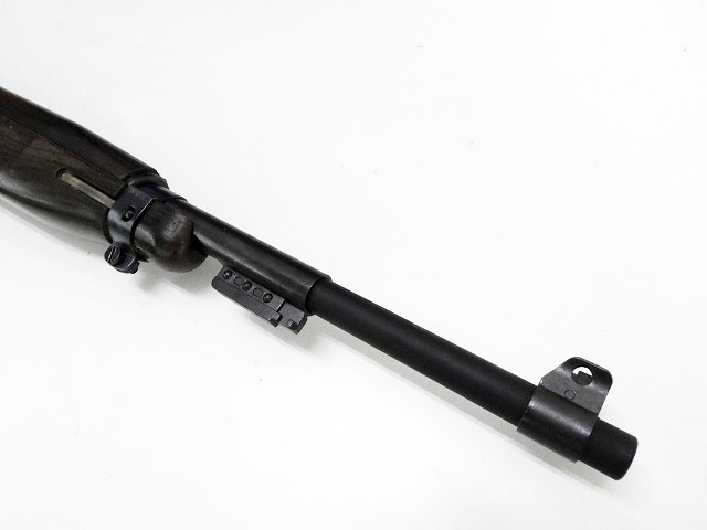 [マルシン] M2カービン 8mmBB