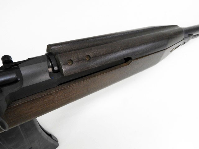 [マルシン] M2カービン 8mmBB
