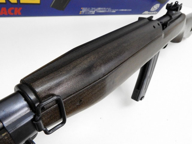 [マルシン] M2カービン 8mmBB