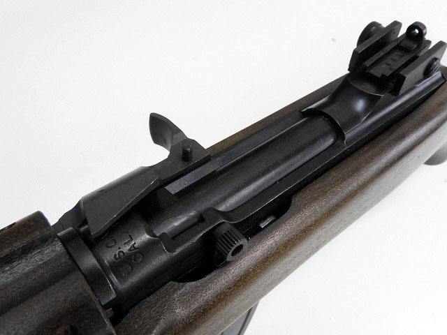 [マルシン] M2カービン 8mmBB