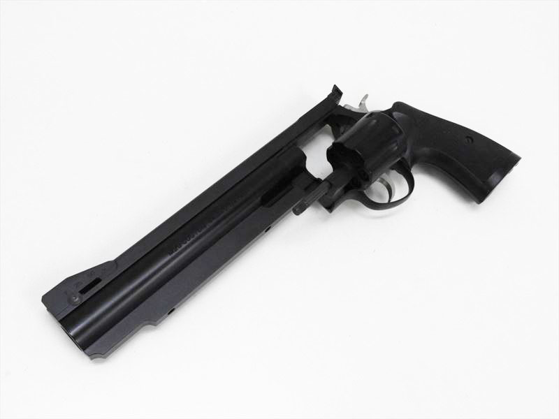 [コクサイ] S&W M29 44マグナム SATANカスタム 8-3/8in No.55