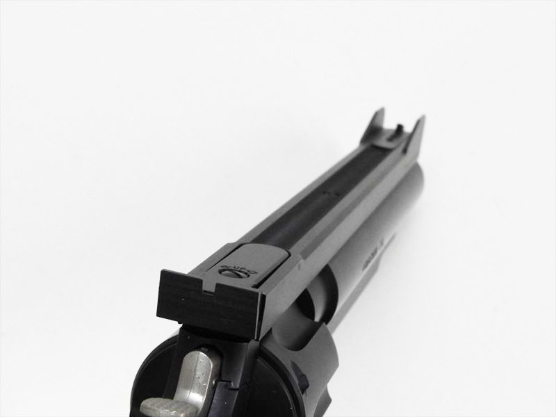 [コクサイ] S&W M29 44マグナム SATANカスタム 8-3/8in No.55