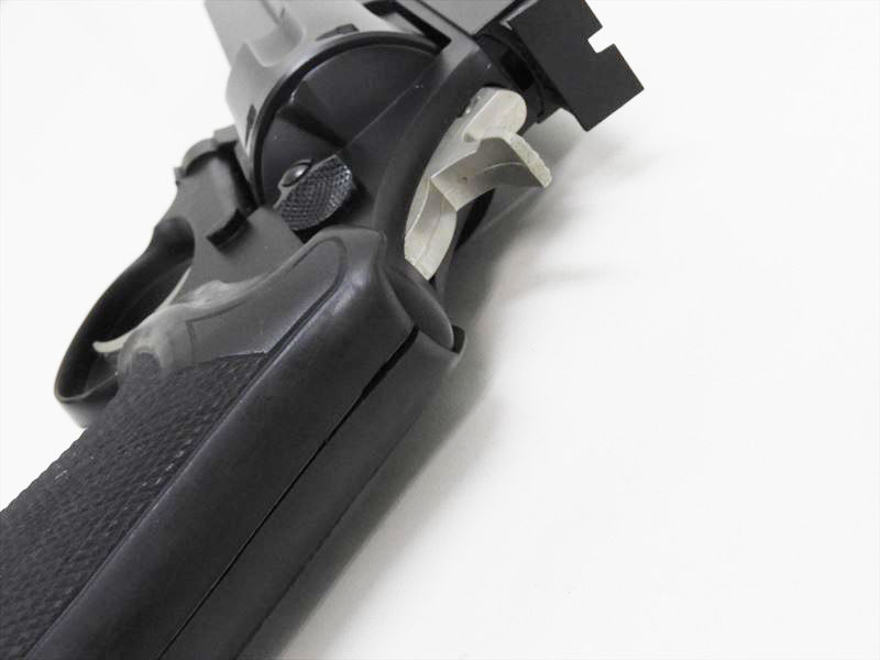 [コクサイ] S&W M29 44マグナム SATANカスタム 8-3/8in No.55