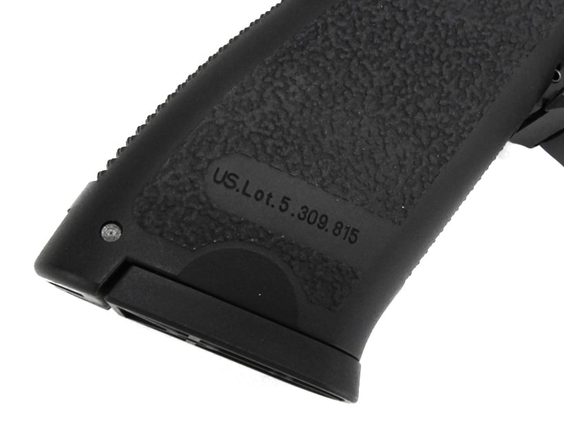 [KSC] USP.45 旧型 / フルサイズ