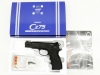 [KSC] CZ75 セカンド ホーグカスタム HW