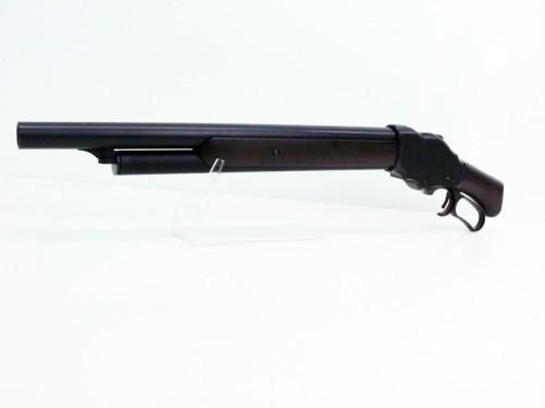 [マルシン] M1887 ショート maxi8 プラストック