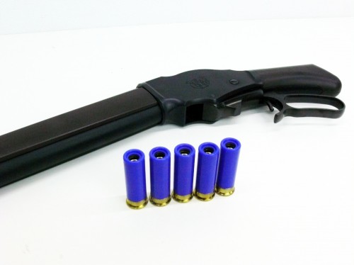 [マルシン] M1887 ショート maxi8 プラストック