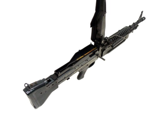 [TOP] M60 E3 ショーティ