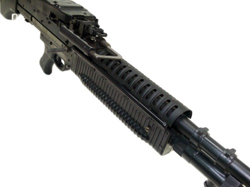 [TOP] M60 E3 ショーティ