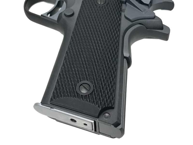 [ウエスタンアームズ] ハードボーラー ターミネーター モデル CB HW