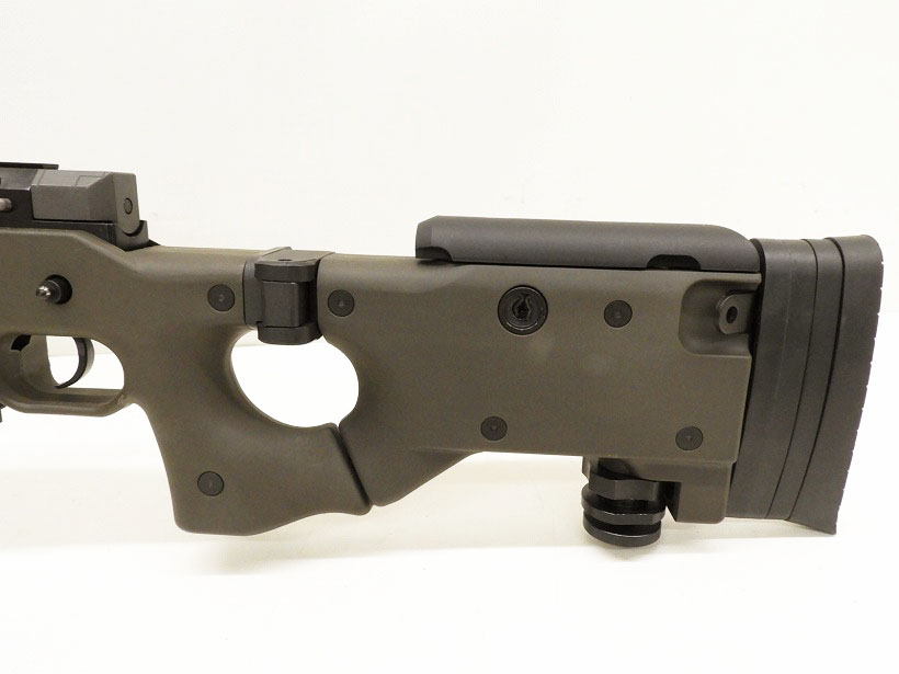 [ARES] AW338 CNC Ver - OD