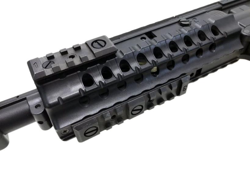 [東京マルイ] S-SYSTEM